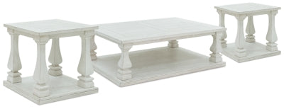 3-Piece Occasional Table Package