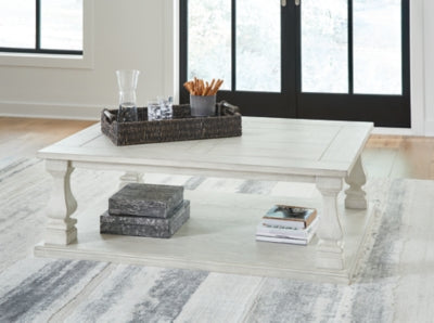 Mesa de centro Arlendyne