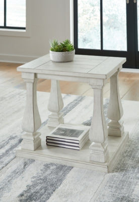 3-Piece Occasional Table Package