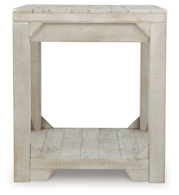 Mesa auxiliar Fregine