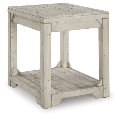 Mesa auxiliar Fregine