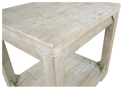 Mesa auxiliar Fregine