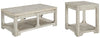 2-Piece Table Package