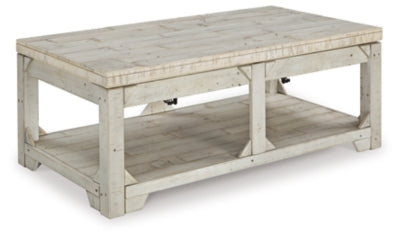 2-Piece Table Package