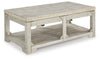 2-Piece Table Package