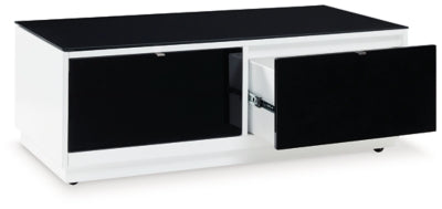 3-Piece Occasional Table Package