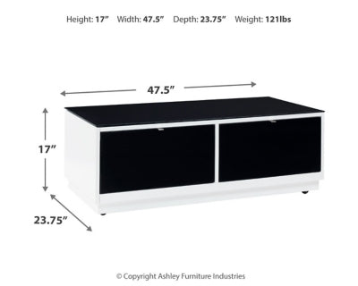 3-Piece Occasional Table Package