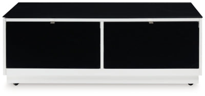 Gardoni Coffee Table