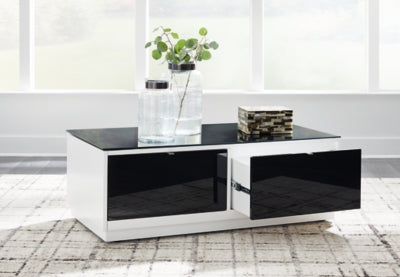 3-Piece Occasional Table Package