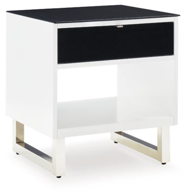 3-Piece Occasional Table Package