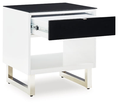 3-Piece Occasional Table Package