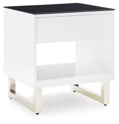 3-Piece Occasional Table Package