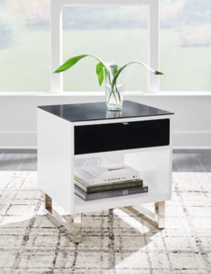 3-Piece Occasional Table Package