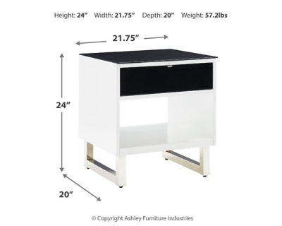 3-Piece Occasional Table Package