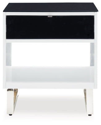 Gardoni End Table
