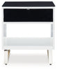 Gardoni End Table