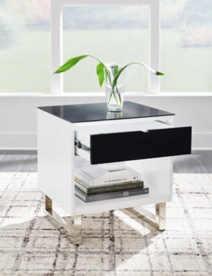 3-Piece Occasional Table Package