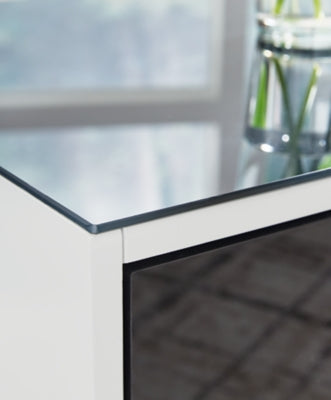 3-Piece Occasional Table Package