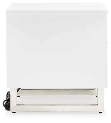Mesa auxiliar Gardoni Chairside