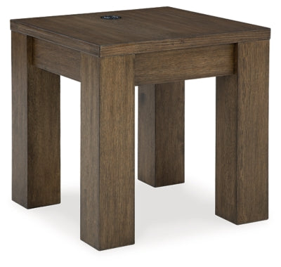 Paquete de mesa auxiliar de 3 piezas