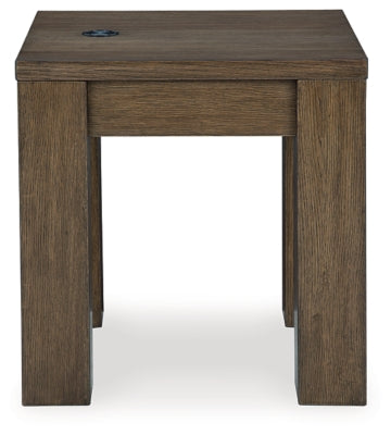 Paquete de mesa auxiliar de 3 piezas