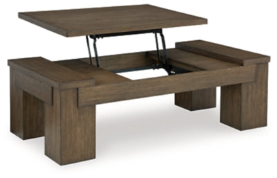 Paquete de mesa auxiliar de 3 piezas