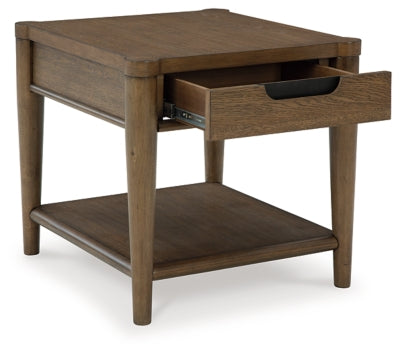 Paquete de mesa auxiliar de 2 piezas