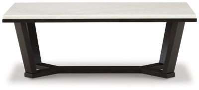 Mesa de centro Fostead