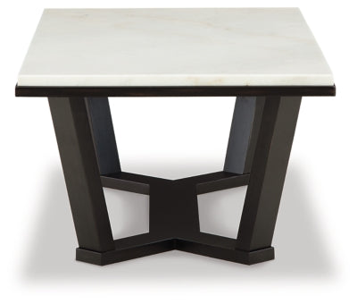 Mesa de centro Fostead