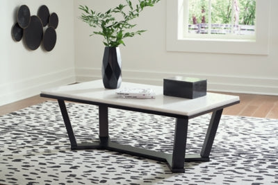 Mesa de centro Fostead