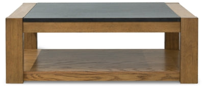 Quentina Lift-Top Coffee Table