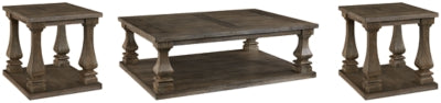 3-Piece Occasional Table Package