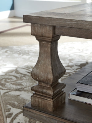 3-Piece Occasional Table Package