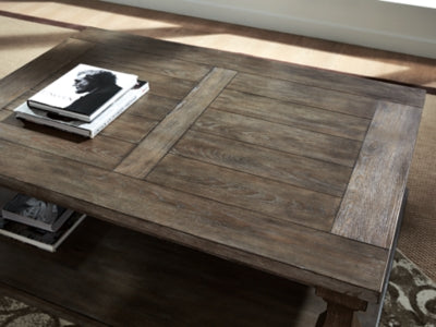 3-Piece Occasional Table Package
