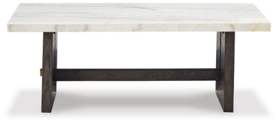 Burkhaus Coffee Table