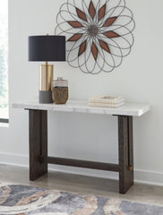 Burkhaus Sofa Table
