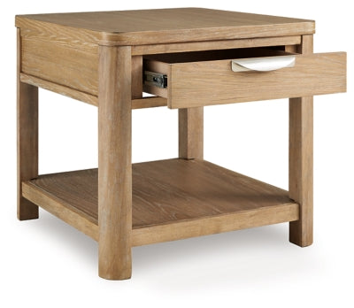 Paquete de mesa auxiliar de 2 piezas