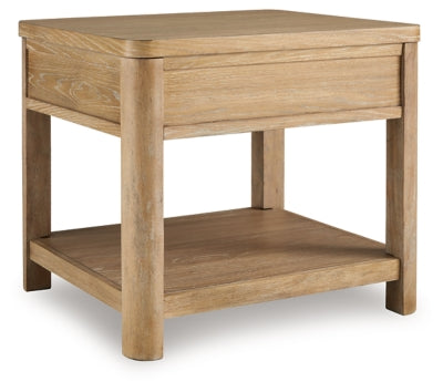 Paquete de mesa auxiliar de 2 piezas