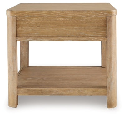 Paquete de mesa auxiliar de 2 piezas