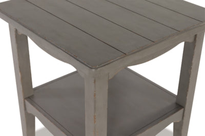 Mesa auxiliar Charina