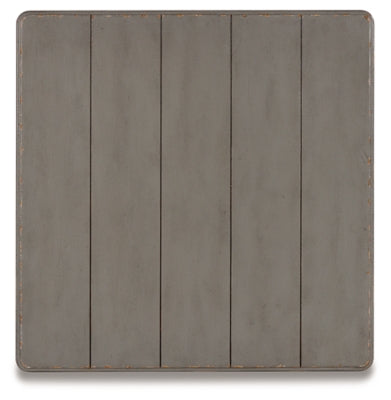 Charina Coffee Table and 2 End Tables