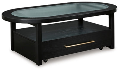 Mesa de centro Winbardi