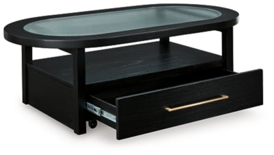 Mesa de centro Winbardi