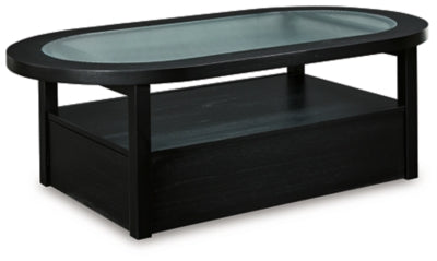 Mesa de centro Winbardi