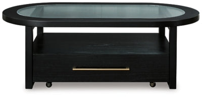 Mesa de centro Winbardi