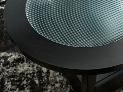 Mesa de centro Winbardi