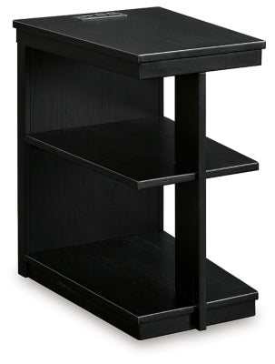 Mesa auxiliar auxiliar Winbardi Chairside