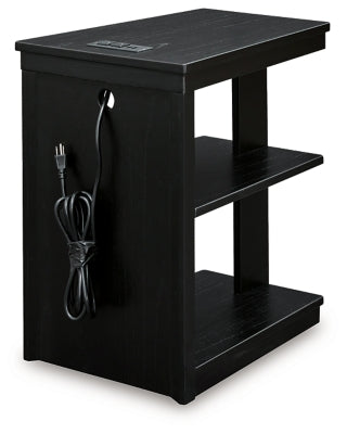 Mesa auxiliar auxiliar Winbardi Chairside