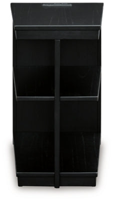 Mesa auxiliar auxiliar Winbardi Chairside