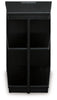 Winbardi Chairside End Table
